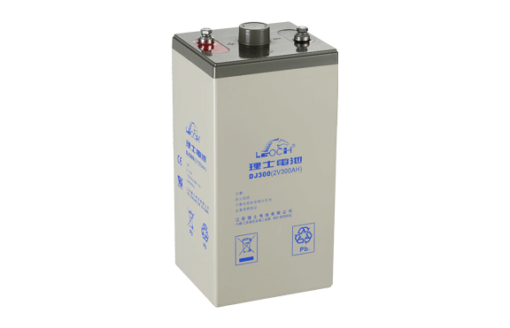 理士蓄电池DJ系列