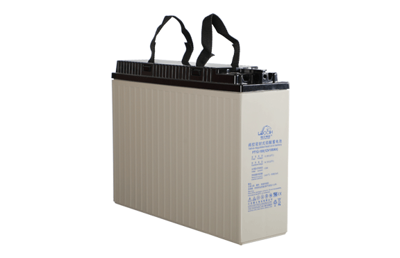 理士蓄电池FT系列