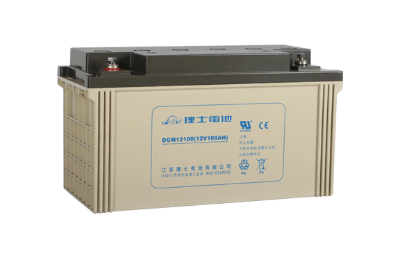 理士蓄电池DGM系列